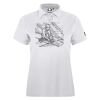 OGIO® JEWEL LADIES' POLO. Thumbnail
