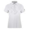OGIO® JEWEL LADIES' POLO. Thumbnail