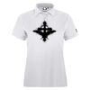 OGIO® JEWEL LADIES' POLO. Thumbnail