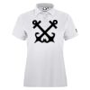 OGIO® JEWEL LADIES' POLO. Thumbnail