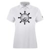 OGIO® JEWEL LADIES' POLO. Thumbnail