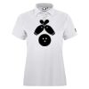 OGIO® JEWEL LADIES' POLO. Thumbnail