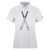 OGIO® JEWEL LADIES' POLO. Thumbnail