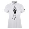 OGIO® JEWEL LADIES' POLO. Thumbnail