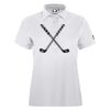 OGIO® JEWEL LADIES' POLO. Thumbnail