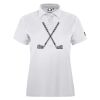OGIO® JEWEL LADIES' POLO. Thumbnail