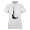 OGIO® JEWEL LADIES' POLO. Thumbnail