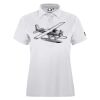 OGIO® JEWEL LADIES' POLO. Thumbnail