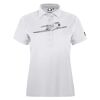 OGIO® JEWEL LADIES' POLO. Thumbnail