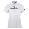 OGIO® JEWEL LADIES' POLO. Thumbnail