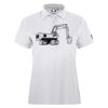OGIO® JEWEL LADIES' POLO. Thumbnail