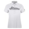 OGIO® JEWEL LADIES' POLO. Thumbnail