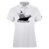 OGIO® JEWEL LADIES' POLO. Thumbnail