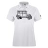 OGIO® JEWEL LADIES' POLO. Thumbnail
