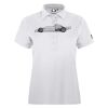 OGIO® JEWEL LADIES' POLO. Thumbnail