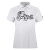 OGIO® JEWEL LADIES' POLO. Thumbnail