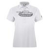 OGIO® JEWEL LADIES' POLO. Thumbnail