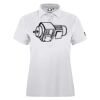 OGIO® JEWEL LADIES' POLO. Thumbnail