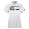 OGIO® JEWEL LADIES' POLO. Thumbnail
