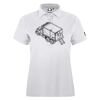OGIO® JEWEL LADIES' POLO. Thumbnail