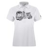 OGIO® JEWEL LADIES' POLO. Thumbnail