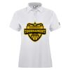 OGIO® JEWEL LADIES' POLO. Thumbnail