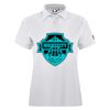 OGIO® JEWEL LADIES' POLO. Thumbnail