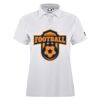 OGIO® JEWEL LADIES' POLO. Thumbnail