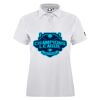 OGIO® JEWEL LADIES' POLO. Thumbnail