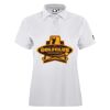 OGIO® JEWEL LADIES' POLO. Thumbnail