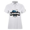 OGIO® JEWEL LADIES' POLO. Thumbnail