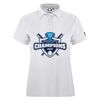 OGIO® JEWEL LADIES' POLO. Thumbnail