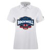 OGIO® JEWEL LADIES' POLO. Thumbnail