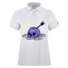 OGIO® JEWEL LADIES' POLO. Thumbnail
