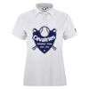 OGIO® JEWEL LADIES' POLO. Thumbnail
