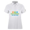 OGIO® JEWEL LADIES' POLO. Thumbnail