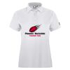 OGIO® JEWEL LADIES' POLO. Thumbnail