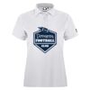 OGIO® JEWEL LADIES' POLO. Thumbnail