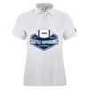 OGIO® JEWEL LADIES' POLO. Thumbnail