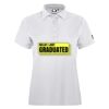 OGIO® JEWEL LADIES' POLO. Thumbnail