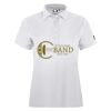OGIO® JEWEL LADIES' POLO. Thumbnail