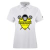 OGIO® JEWEL LADIES' POLO. Thumbnail
