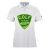 OGIO® JEWEL LADIES' POLO. Thumbnail