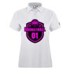 OGIO® JEWEL LADIES' POLO. Thumbnail