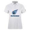 OGIO® JEWEL LADIES' POLO. Thumbnail