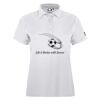 OGIO® JEWEL LADIES' POLO. Thumbnail