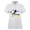OGIO® JEWEL LADIES' POLO. Thumbnail