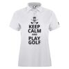 OGIO® JEWEL LADIES' POLO. Thumbnail