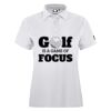 OGIO® JEWEL LADIES' POLO. Thumbnail