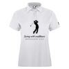 OGIO® JEWEL LADIES' POLO. Thumbnail